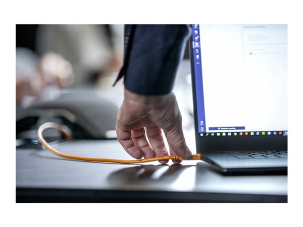 Konftel One Cable Connection Hub - Enhet för videokonferens