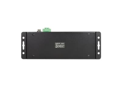 LogiLink UA0319, USB 3.2 Gen 2 (3.1 Gen 2) Type-C, USB 3.2 Gen 1 (3.1 Gen 1) Type-A, USB 3.2 Gen 2 (3.1 Gen 2) Type-C, 10000 Mbit/s, Svart, 0,6 m, 66