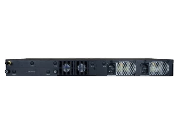 Digi AnywhereUSB 24 Plus - Hubb - Administrerad - 24 x USB 3.1 Gen 1 + 2 x 1 Gigabit / 10 Gigabit SFP+ - rackmonterbar - Växelström 100 - 240 V