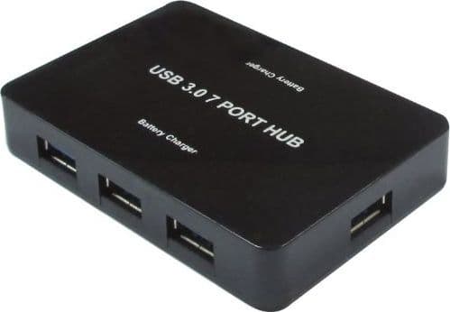 Värde 14.99.5047, USB 3.2 Gen 1 (3.1 Gen 1) Micro-B, USB 3.2 Gen 1 (3.1 Gen 1) Type-A, 5000 Mbit/s, Plast, 5 V, 4 A
