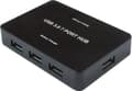 Miniatyrbild 5 av 5: Värde 14.99.5047, USB 3.2 Gen 1 (3.1 Gen 1) Micro-B, USB 3.2 Gen 1 (3.1 Gen 1) Type-A, 5000 Mbit/s, Plast, 5 V, 4 A
