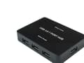 Miniatyrbild 1 av 5: Värde 14.99.5047, USB 3.2 Gen 1 (3.1 Gen 1) Micro-B, USB 3.2 Gen 1 (3.1 Gen 1) Type-A, 5000 Mbit/s, Plast, 5 V, 4 A