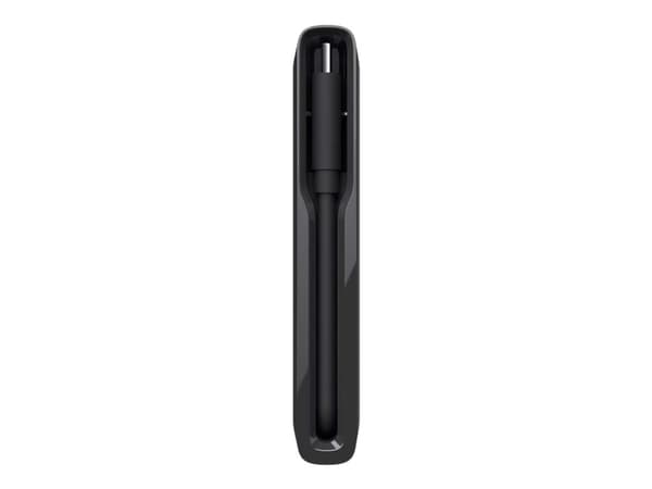 Belkin USB-C 4-Port Mini Hub - Hubb - 4 x SuperSpeed USB 3.0 - skrivbordsmodell