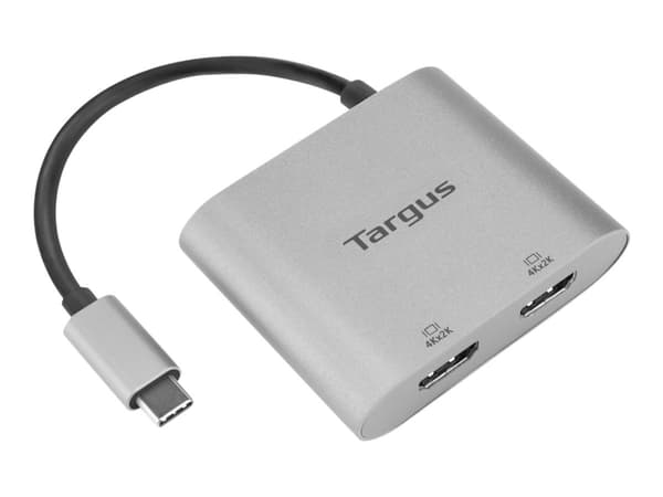 Targus ACA947EU, Hopea, 66 mm, 53 mm, 15 mm, 100 g, 1 kpl