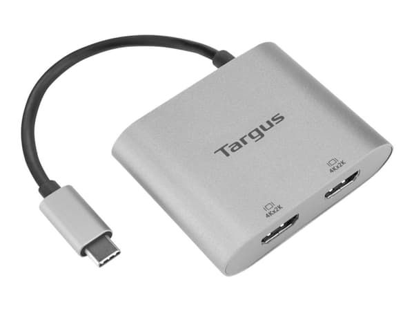 Targus ACA947EU, Hopea, 66 mm, 53 mm, 15 mm, 100 g, 1 kpl