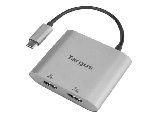 Targus ACA947EU, Hopea, 66 mm, 53 mm, 15 mm, 100 g, 1 kpl Hopea