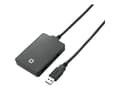 Miniatyrbild 2 av 3: Renkforce 4 porte USB 3.0-hub Sort