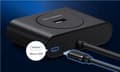 Miniatyrbild 4 av 5: Ugreen 20290, USB 3.2 Gen 1 (3.1 Gen 1) Type-A, USB 3.2 Gen 1 (3.1 Gen 1) Type-A, 5000 Mbit/s, Svart, 1 styck