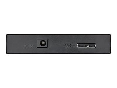 D-Link DUB 1340 - Hubb - 4 x SuperSpeed USB 3.0 - skrivbordsmodell - för D-Link DUB-1310