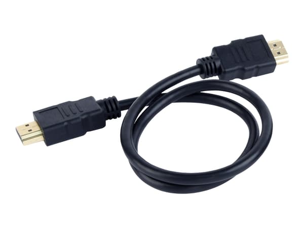 Cablexpert DSW-HDMI-35 - Video/audio switch - 3 x HDMI - stasjonær