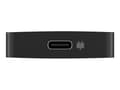Miniatyrbild 5 av 5: ICY BOX IB-HUB1429-CPD - Hubb - 4 x USB-C - skrivbordsmodell