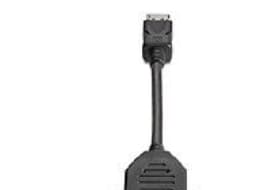 PROMO DISPLAYPORT TIL DVI-D