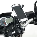 Miniatyrbillede 2 af 7: Vandtæt mobillader til motorcykel