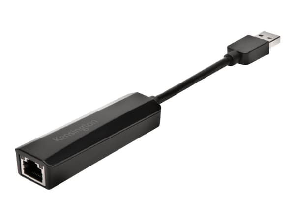 Nettverksadapter UA0000E USB 3.0 Ethernet