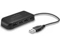 Miniatyrbild 4 av 4: Speedlink USB-hubb Snappy Evo USB 2.0 7 portar (SL-140005-BK)