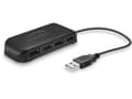 Miniatyrbild 1 av 4: Speedlink USB-hubb Snappy Evo USB 2.0 7 portar (SL-140005-BK)