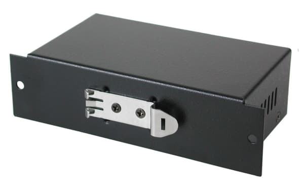 EXSYS EX-1179HMVS, USB 2.0 Type-B, USB 2.0, 480 Mbit/s, Svart, Metall, 1,8 m