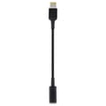 Pikkukuva 4 / 5: PD 100W 18.5-20V neliötappi USB C-tyypin sovittimeen Lenovo