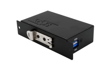 Exsys EX-1330M - Nettverksadapter - USB 3.1 Gen 1 - Gigabit Ethernet x 4