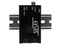 Miniatyrbild 4 av 4: EXSYS EX-1180HMS, USB 3.2 Gen 1 (3.1 Gen 1) Type-B, USB 3.2 Gen 1 (3.1 Gen 1) Type-A, 5000 Mbit/s, Svart, Metall, Taiwan