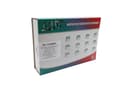 Miniatyrbild 5 av 5: EXSYS EX-1144HMVS, USB 3.2 Gen 1 (3.1 Gen 1) Type-C, USB 3.2 Gen 1 (3.1 Gen 1) Type-C, Svart, Metall