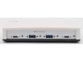 Miniatyrbild 3 av 4: EXSYS EX-1250V, USB 3.2 Gen 2 (3.1 Gen 2) Type-C, USB 3.2 Gen 2 (3.1 Gen 2) Type-A, USB 3.2 Gen 2 (3.1 Gen 2) Type-C, 10000 Mbit/s, Vit, Plast, FCC,