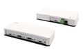 Miniatyrbild 1 av 4: EXSYS EX-1250V, USB 3.2 Gen 2 (3.1 Gen 2) Type-C, USB 3.2 Gen 2 (3.1 Gen 2) Type-A, USB 3.2 Gen 2 (3.1 Gen 2) Type-C, 10000 Mbit/s, Vit, Plast, FCC,