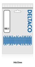 Pikkukuva 3 / 4: USB 3.1 cable, Gen 1, Type C - Type C, 1m, white