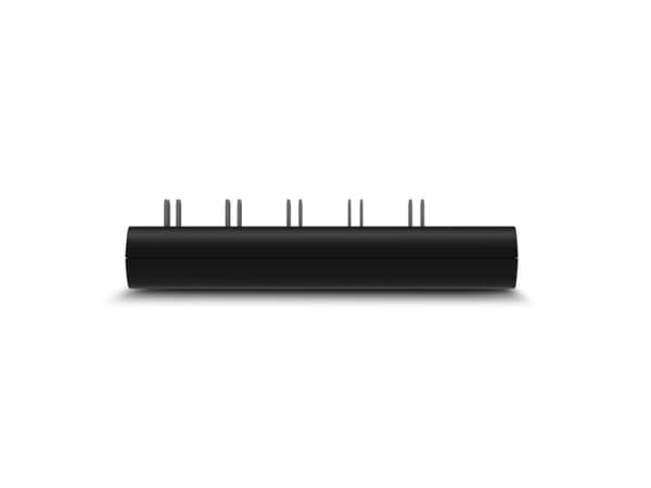 NZXT intern USB Hub - Hub - (Gen. 3) - 4 x USB 2.0 (intern)
