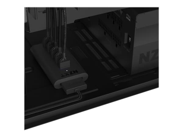 NZXT intern USB Hub - Hub - (Gen. 3) - 4 x USB 2.0 (intern)