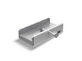 Miniatyrbilde 1 av 5: ALLNET ALL-USB3-HUB-4-CLIP, USB 3.2 Gen 1 (3.1 Gen 1) Type-A, USB 3.2 Gen 1 (3.1 Gen 1) Type-A, 5000 Mbit/s, Sølv, 1 m, USB