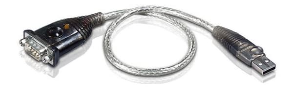 USB to RS-232 Adapter (100cm)