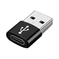 Miniatyrbild 1 av 10: Adapter från USB 3.0 till USB-C