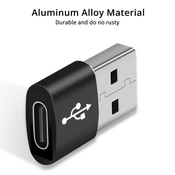 Sovitin USB 3.0 - USB-C