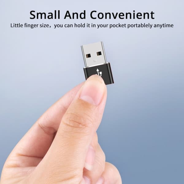 Sovitin USB 3.0 - USB-C