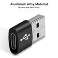 Miniatyrbillede 5 af 10: Adapter fra USB 3.0 - USB-C