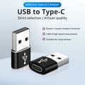 Miniatyrbillede 9 af 10: Adapter fra USB 3.0 - USB-C