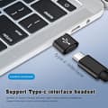 Miniatyrbillede 10 af 10: Adapter fra USB 3.0 - USB-C