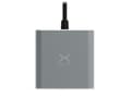 Miniatyrbild 4 av 5: Krux USB-C Station/Replicator - HDMI (KRX0049)