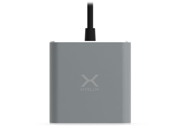 Krux USB-C Station/Replicator - HDMI (KRX0049)