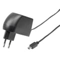 Miniatyrbillede 1 af 3: HAMA Rejselader MiniUSB 220V