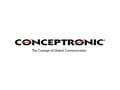 Miniatyrbild 5 av 5: Conceptronic - Hubb - skrivbordsmodell