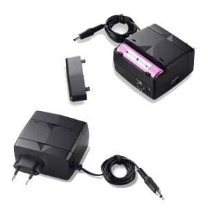 DC SecureAdapter 12V, UPS, 12 VA, 1.0 O