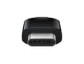 Miniatyrbillede 4 af 5: Original Samsung USB-C Adapter - Micro USB - Svart