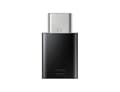 Miniatyrbillede 5 af 5: Original Samsung USB-C Adapter - Micro USB - Svart