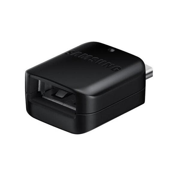 Original Samsung OTG Adapter - USB-C adapter EE-UN930 - Svart