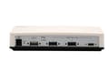 Miniatyrbild 3 av 4: EXSYS EX-1182VIS-2, USB 3.2 Gen 1 (3.1 Gen 1) Typ-B, USB 3.2 Gen 1 (3.1 Gen 1) Typ-A, USB 3.2 Gen 1 (3.1 Gen 1) Typ-C, Beige, Plast, 1,5 m