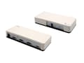 Miniatyrbild 1 av 4: EXSYS EX-1182VIS-2, USB 3.2 Gen 1 (3.1 Gen 1) Typ-B, USB 3.2 Gen 1 (3.1 Gen 1) Typ-A, USB 3.2 Gen 1 (3.1 Gen 1) Typ-C, Beige, Plast, 1,5 m