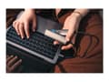 Miniatyrbild 4 av 5: Verbatim - Hubb - 4 x USB 3.2 Gen 1 - skrivbordsmodell