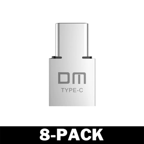 USB-USB-C-sovitin